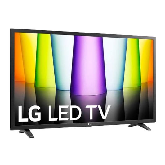 TV SMART FHD LG 32LQ63006LA