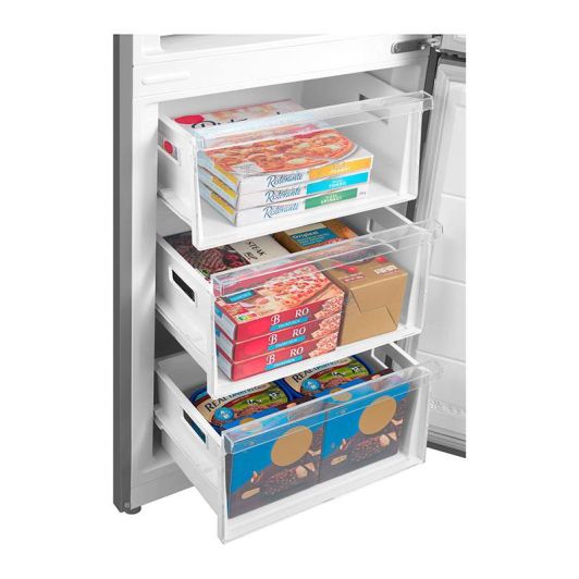 Frigorifico Combi No Frost VALBERG CNF 373 C X625C