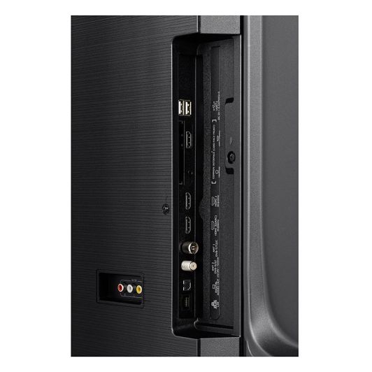 TV QLED HISENSE 43E7NQ