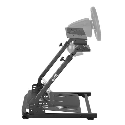 Soporte universal para volante AMSTRAD AMS-RACE-PILOT