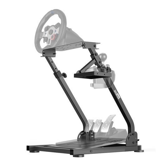 Soporte universal para volante AMSTRAD AMS-RACE-PILOT