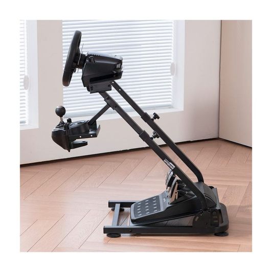 Soporte universal para volante AMSTRAD AMS-RACE-PILOT