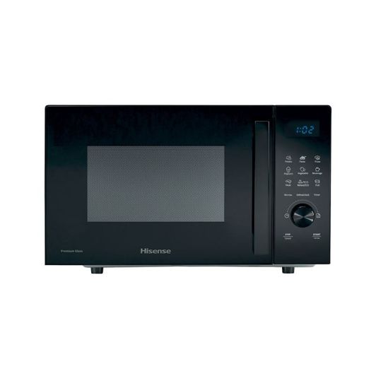 MICROONDAS HISENSE DE 23L  EDH23MOBV