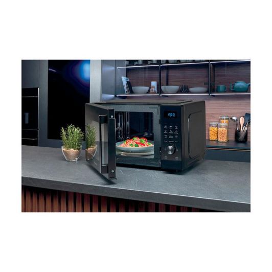 MICROONDAS HISENSE DE 23L  EDH23MOBV