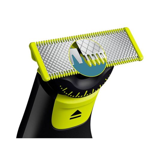 Cuchillas One Blade PHILIPS QP420/50 pack de 2