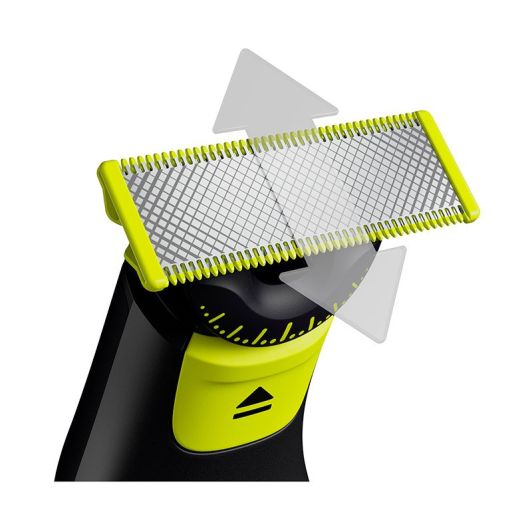 Cuchillas One Blade PHILIPS QP420/50 pack de 2