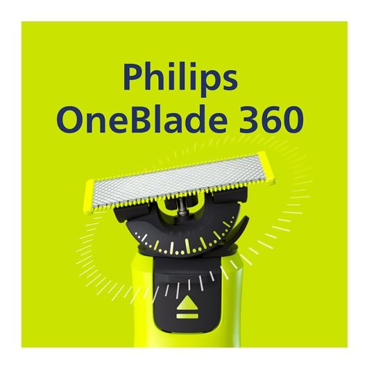 Cuchillas One Blade PHILIPS QP420/50 pack de 2