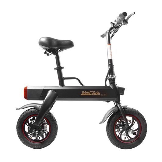 BICICLETA ELECTRICA URBANGLIDE 120 -REACONDICIONADO- GRADO A+