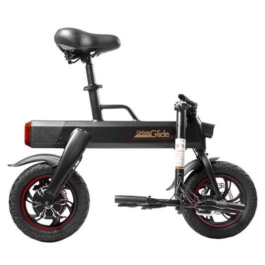 BICICLETA ELECTRICA URBANGLIDE 120 -REACONDICIONADO- GRADO A+