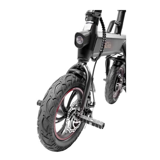 BICICLETA ELECTRICA URBANGLIDE 120 -REACONDICIONADO- GRADO A+