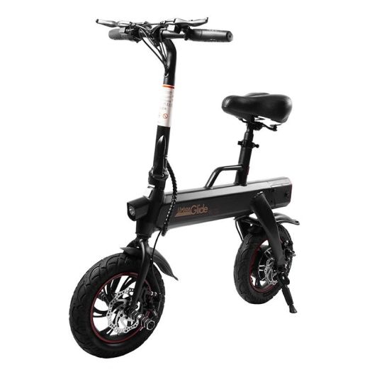 BICICLETA ELECTRICA URBANGLIDE 120 -REACONDICIONADO- GRADO A+