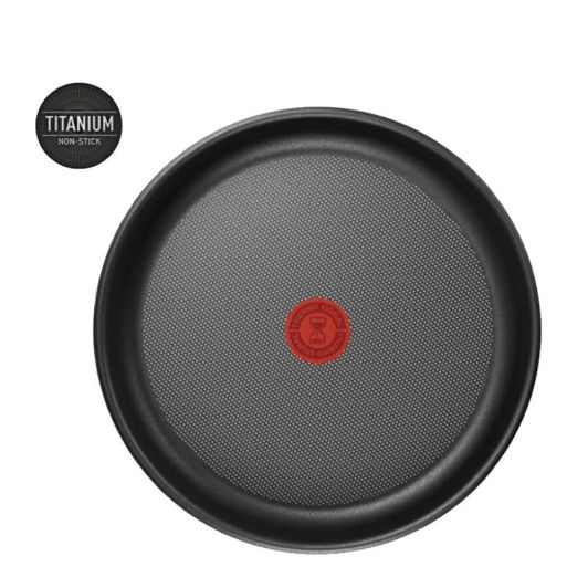 Batería TEFAL ingenio cook eat 15 uds
