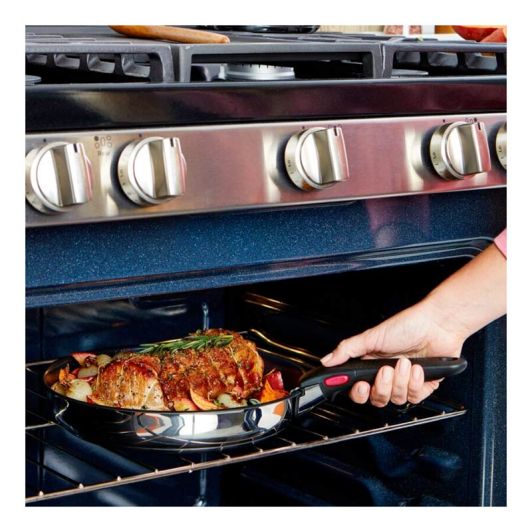 Batería TEFAL ingenio cook eat 15 uds