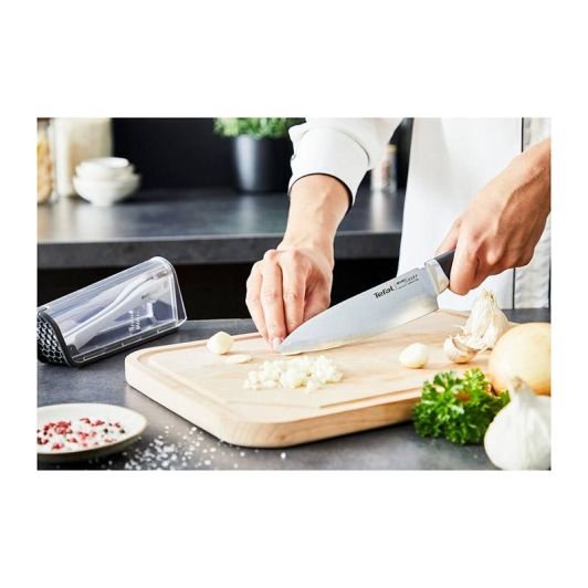 CUCHILLO TEFAL EVER SHARP 