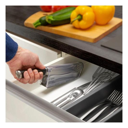 CUCHILLO TEFAL EVER SHARP 