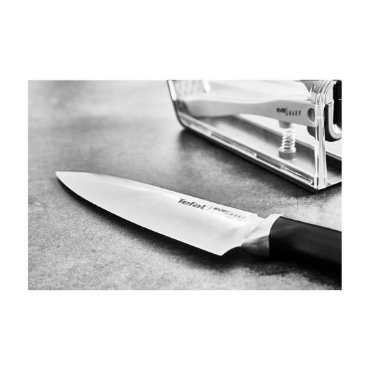 CUCHILLO TEFAL EVER SHARP 