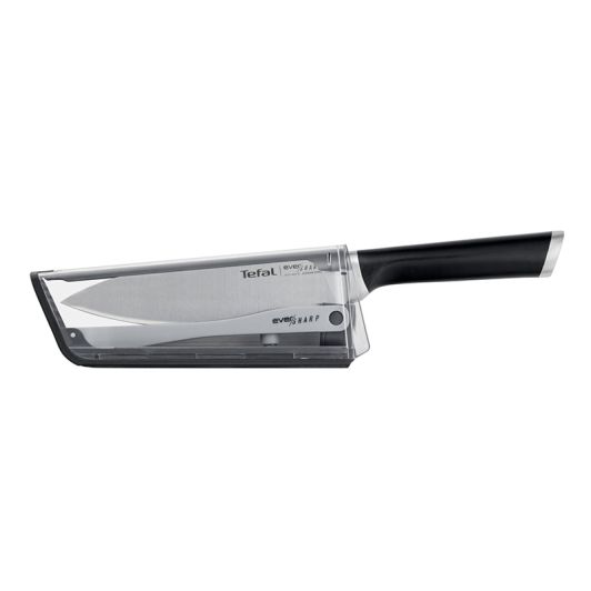 CUCHILLO TEFAL EVER SHARP 