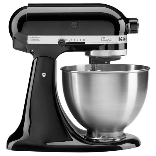 Robot KITCHENAID 5K45SSEOB