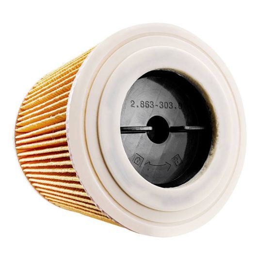 FILTRO PARA ASPIRADORA  KARCHER W