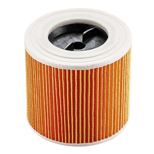 FILTRO PARA ASPIRADORA  KARCHER W