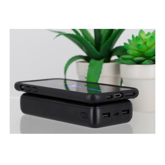 Batería externa SEDEA INDUCION 20000 MaH