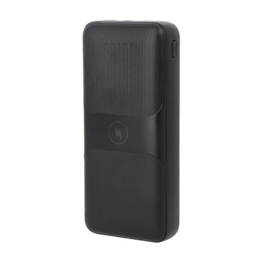 Batería externa SEDEA INDUCION 20000 MaH