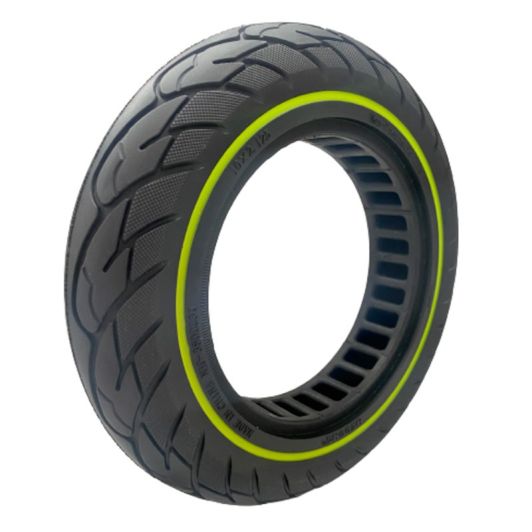 Neumático MACIZ GYPI 10