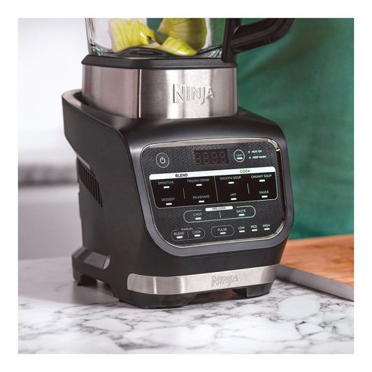 Batidora vaso multifunción NINJA HB150EU