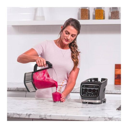 Batidora vaso multifunción NINJA HB150EU