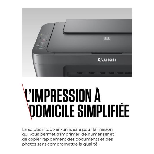 Impresora Canon MG2556S multifunción 3 en 1
