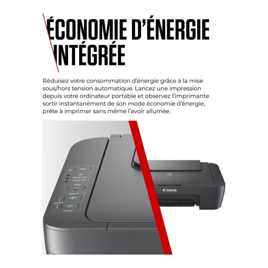 Impresora Canon MG2556S multifunción 3 en 1