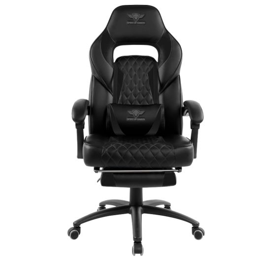 Silla Gaming SPIRIT OF GAMER Mustang n
