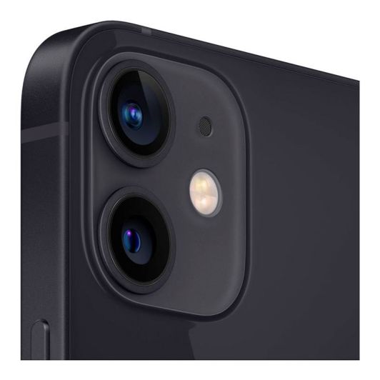 Movil reacondicionado. APPLE IP12MINI 64Gb Negro