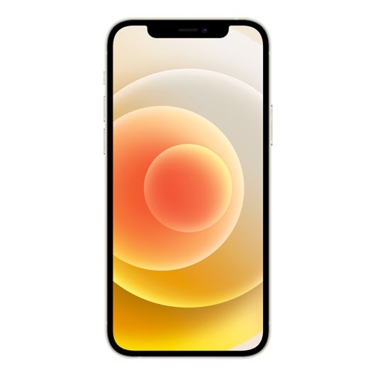 Apple iPhone 12 Mini de 64 GB, color blanco, reacondicionado ECO