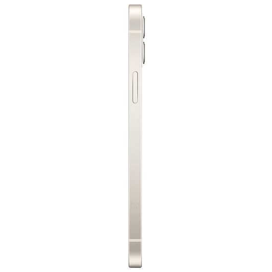 Apple iPhone 12 Mini de 64 GB, color blanco, reacondicionado ECO
