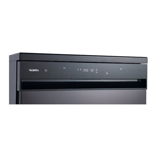 lAVAVAJILLAS VALBERG DE 60 CM  NEGRO 14S40 B DXAD929C V2