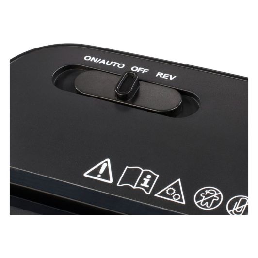 DESTRUCTORA DE PAPEL ELECTRO DEPOT