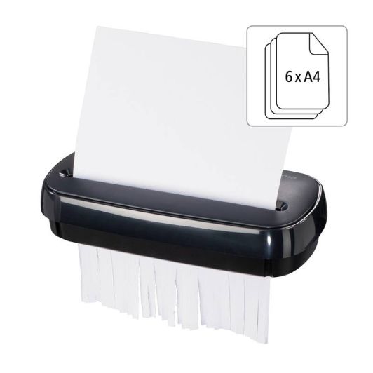 DESTRUCTORA DE PAPEL ELECTRO DEPOT