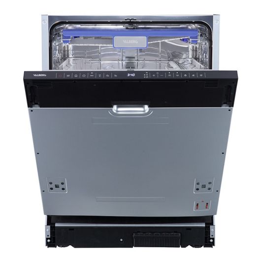 Lavavajillas Integrable 60cm 14 Servicios VALBERG FBI 14S40 B SAD9