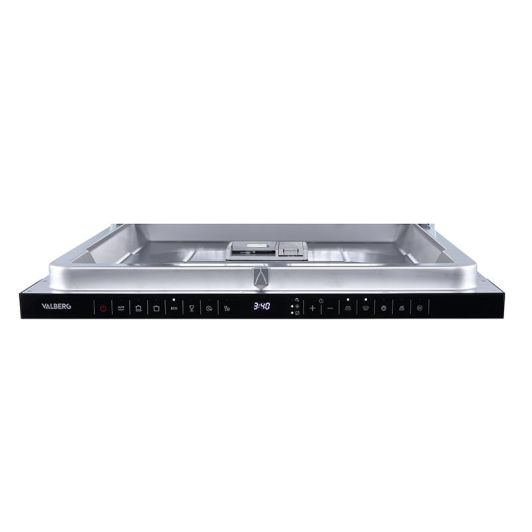 Lavavajillas Integrable 60cm 14 Servicios VALBERG FBI 14S40 B SAD9