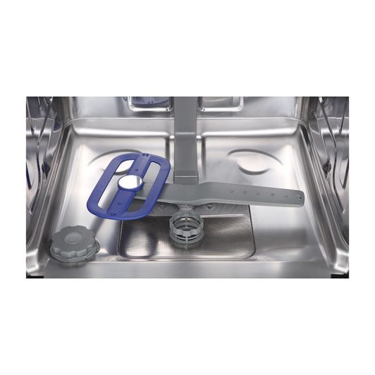 Lavavajillas Integrable 60cm 14 Servicios VALBERG FBI 14S40 B SAD9