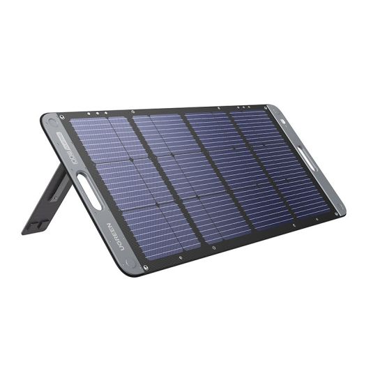 PANEL SOLAR PORTÁTIL DE 100-W UGREEN 