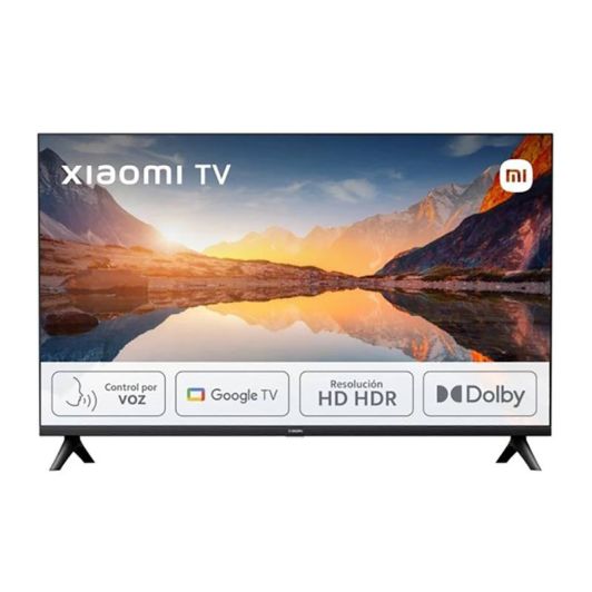 Smart TV XIAOMI 32 Pulgadas A-2025 Pantalla LED HD WiFi Bluetooth TDT