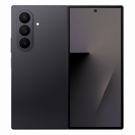 Teléfono Movil SAMSUNG Galaxy Z Fold7 256Gb Negro