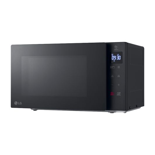  Microondas con Grill, 2 en 1, Capacidad de 20L y 700W, Pantalla Táctil, Tecnología EasyClean de facil limpieza - LG MH6032GAS