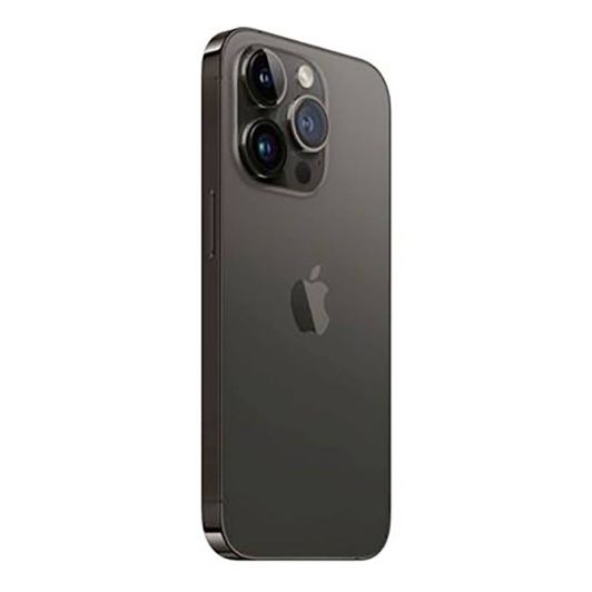 Apple iPhone 14 de 128 GB, color negro, reacondicionado, batería nueva, Grado ECO