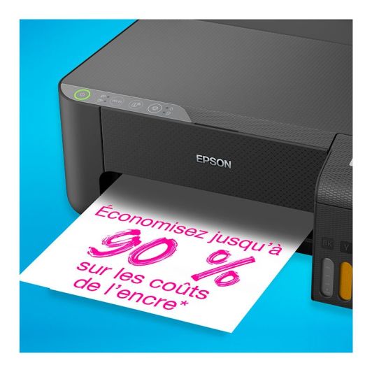 Impresora EPSON EcoTank ET-1810 *SIN ESCÁNER*