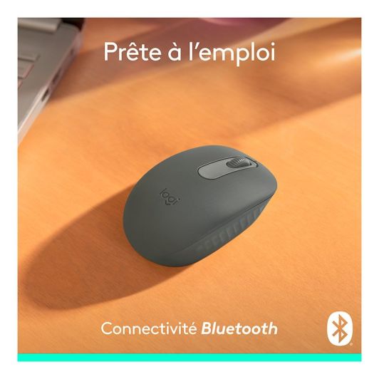 Raton LOGITECH M196 bluetooth