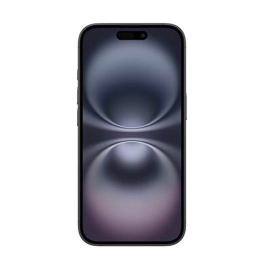 Teléfono Movil APPLE IPHONE 16 128Gb Negro