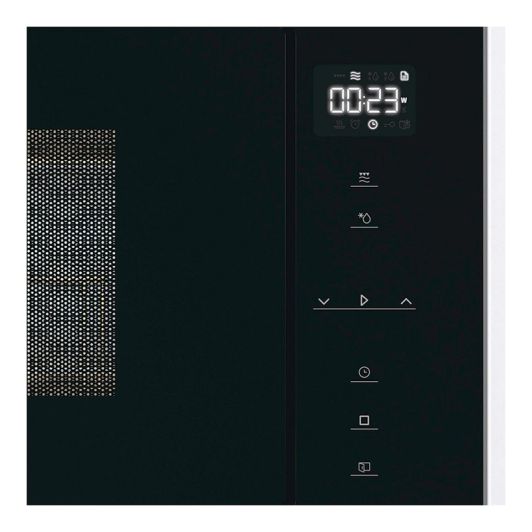 Microondas con grill integrado HISENSE BIM325G62BG2
